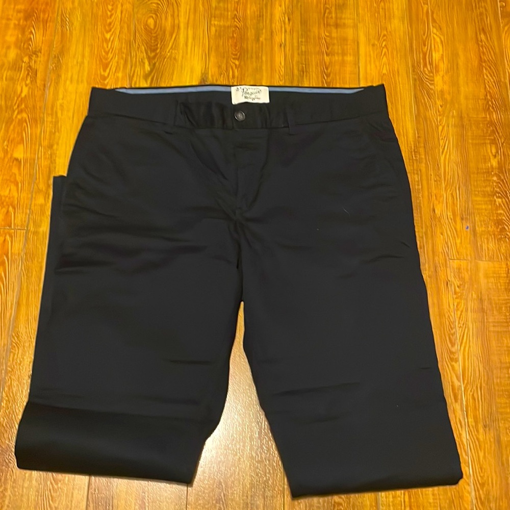 Penguin chinos EUC